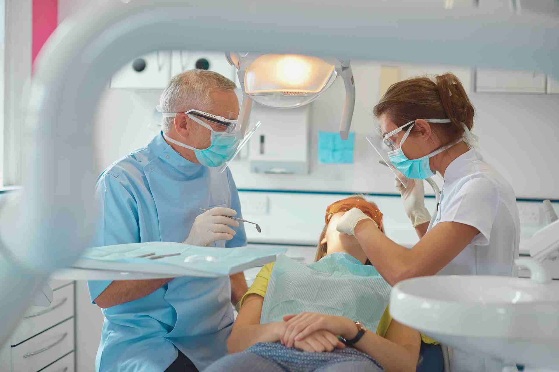 Dentist in South Lyon, MI